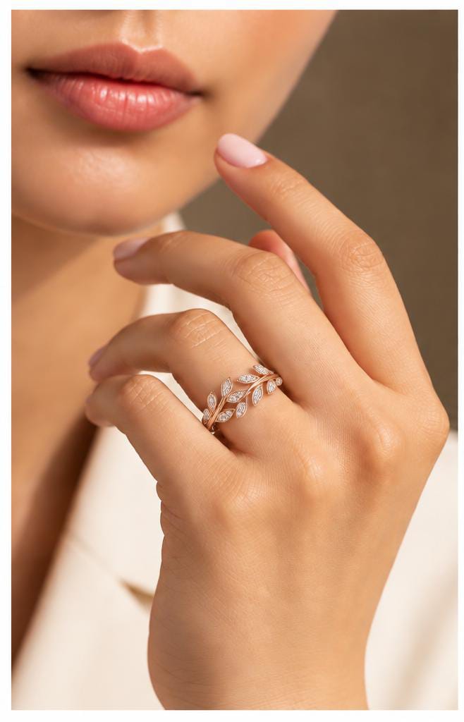 Belgravia Ring - 3