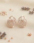 Rotunda Earrings - 3