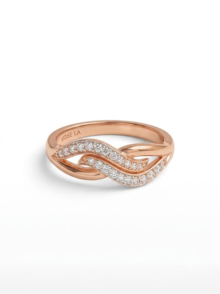 Starlit Ring - 3