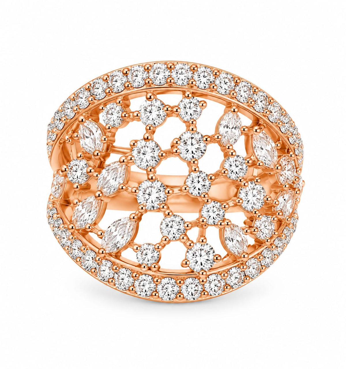 Tendresse Ring - 3