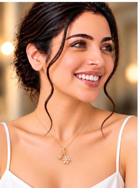 Nox Pendant - 3