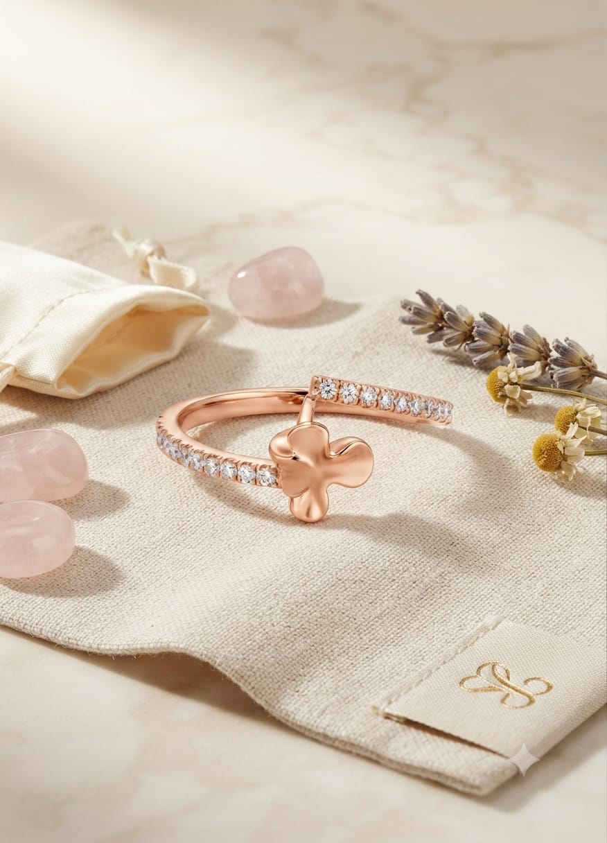 Luminous Ring - 3