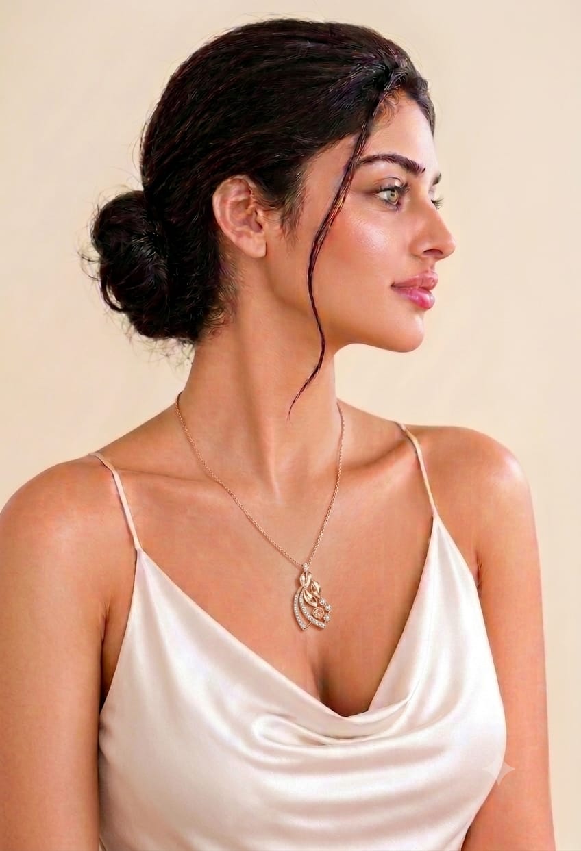 Limelight Pendant - 3