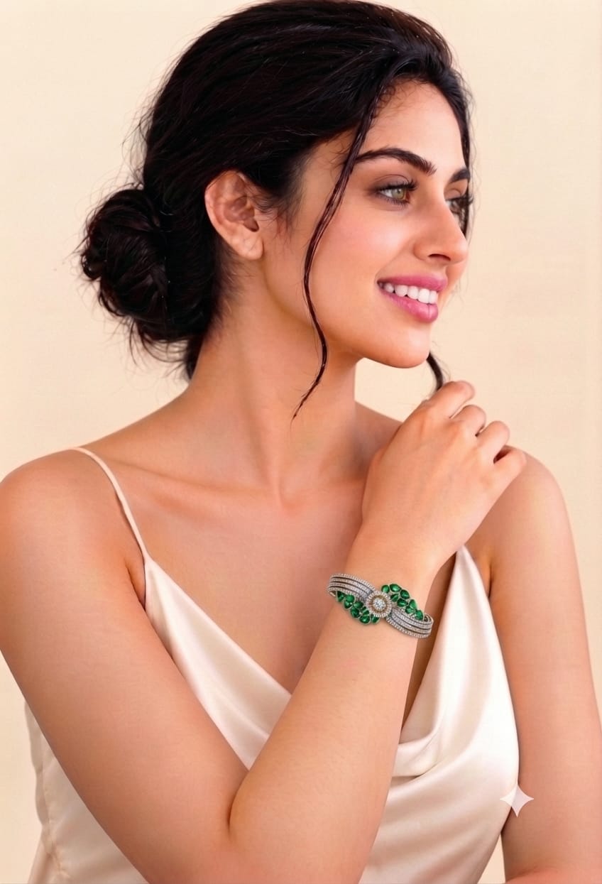 Regent Bracelet - 3