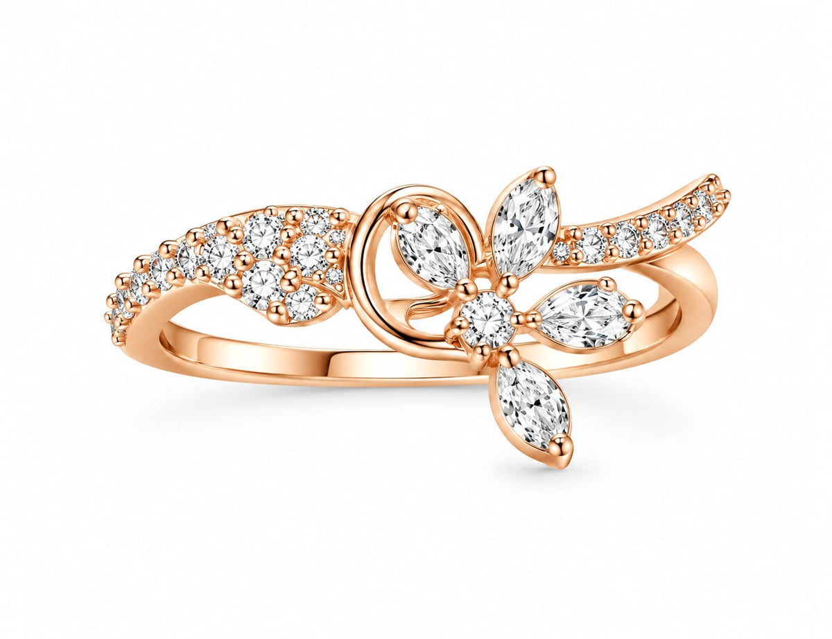 Aurum Ring - 3