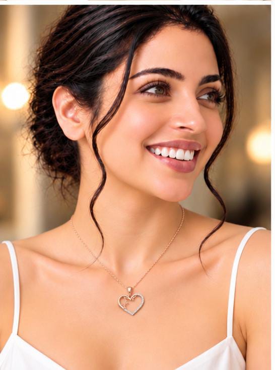 Grove Pendant - 3