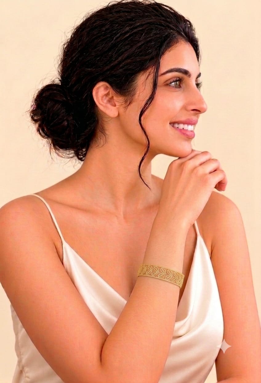 Vesper Bracelet - 3