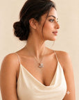 Charm Pendant - 3