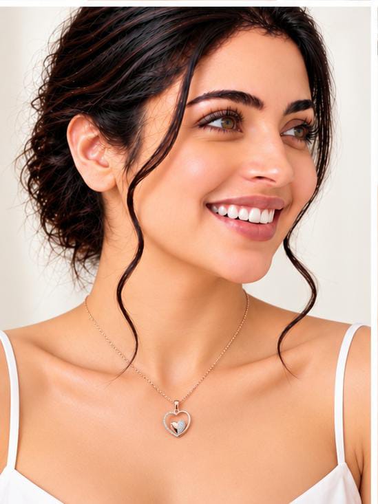 Anemone Pendant - 3