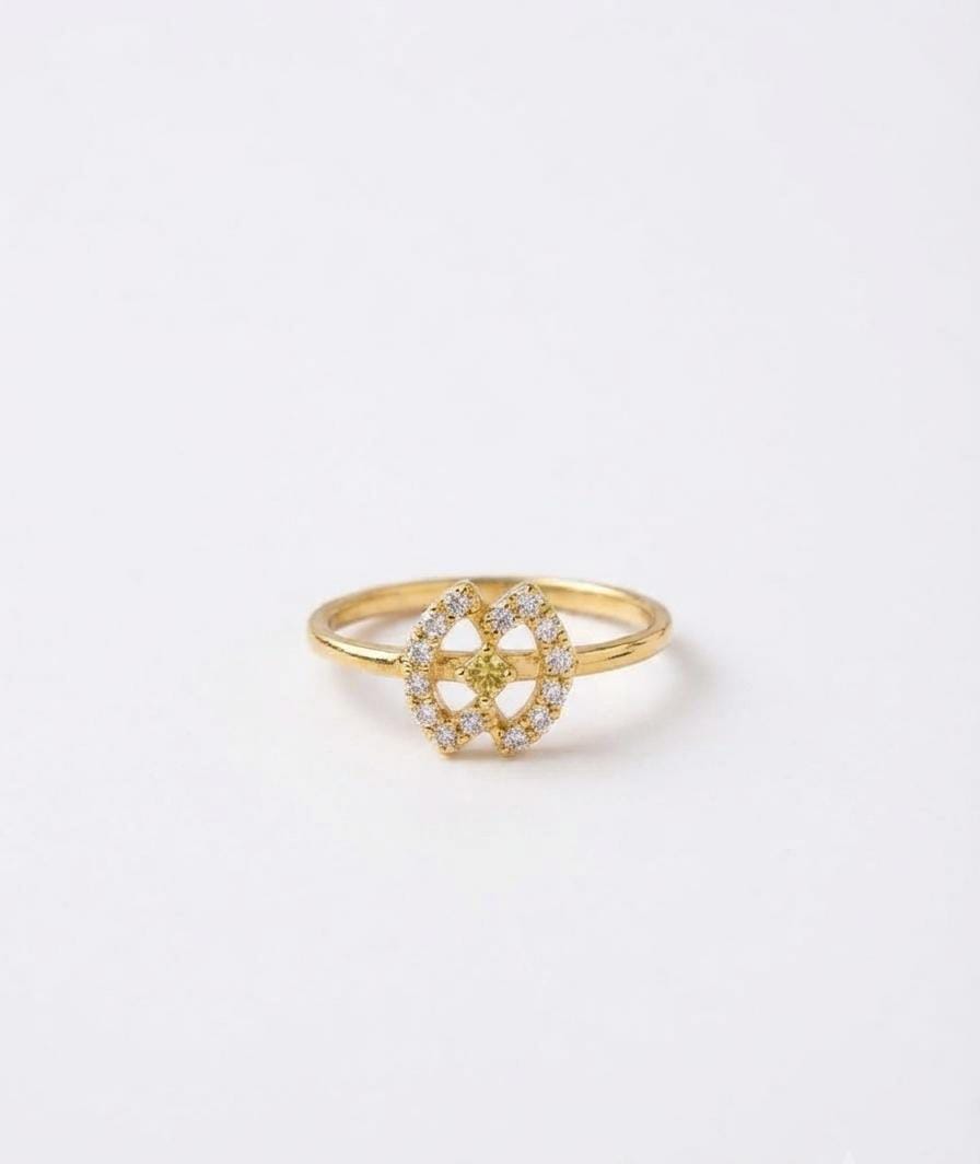Brilliance Ring - 3