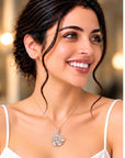 Rosee Pendant - 3