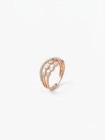 Egret Ring - 3