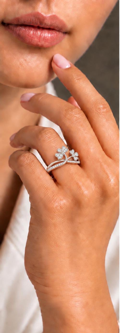 Royale Ring - 3