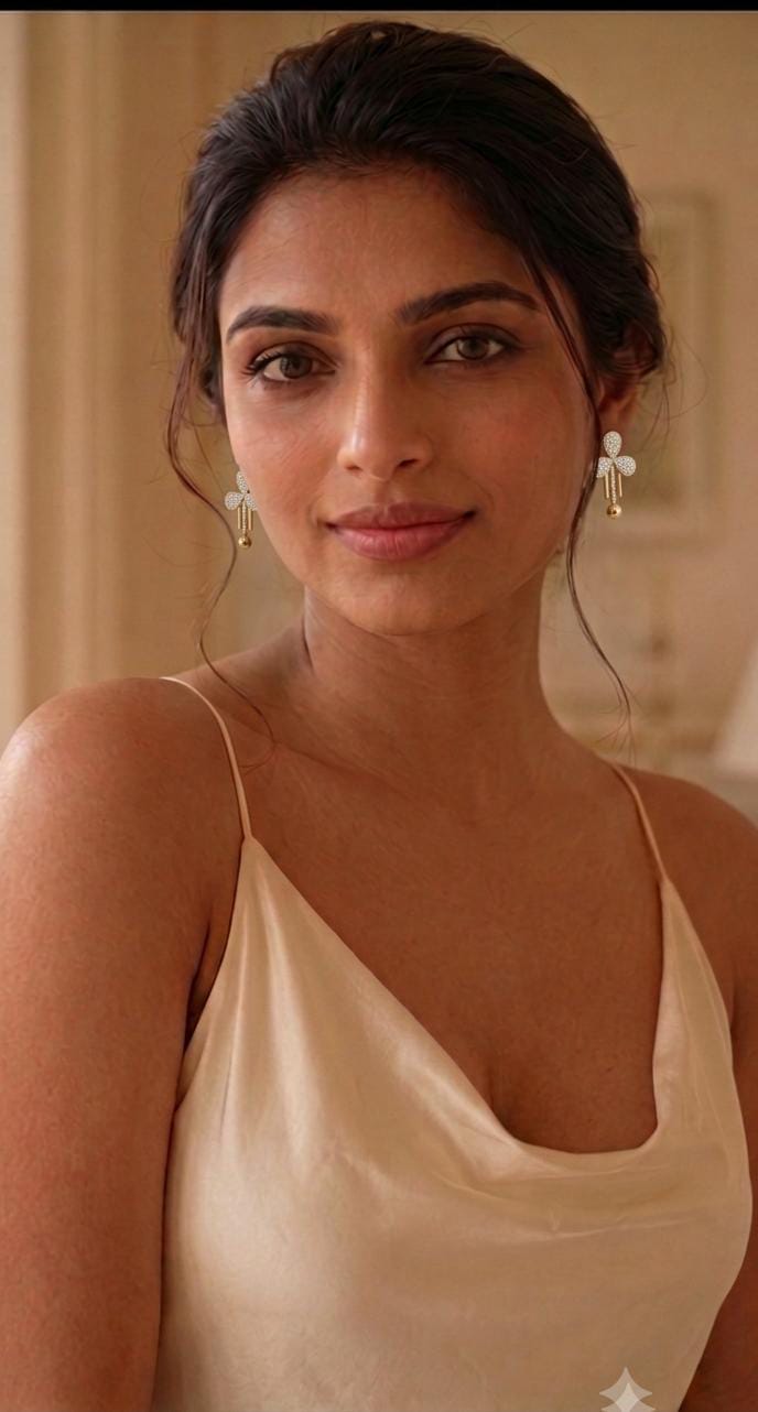 Amor Earrings - 3