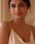 Amor Earrings - 3