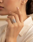 Stratus Ring - 3