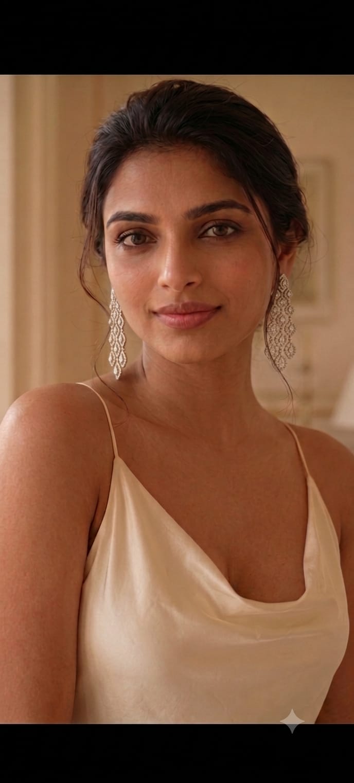 Terrace Earrings - 3