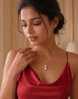 Poise Pendant Chain - 3