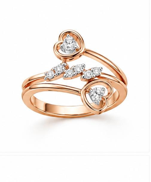 Lullaby Ring - 3