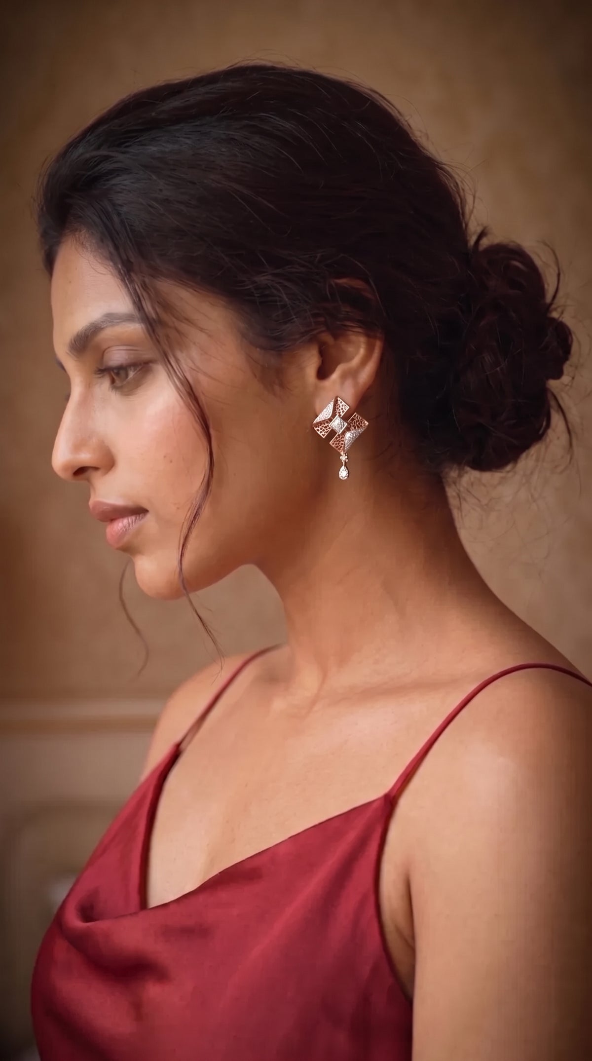 Amalfi Earrings - 3