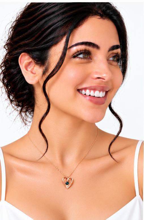 Salon Pendant - 3