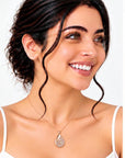 Cadence Pendant - 3