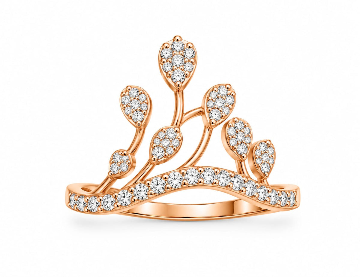 Glitz Ring - 3