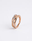 Lattice Ring - 3