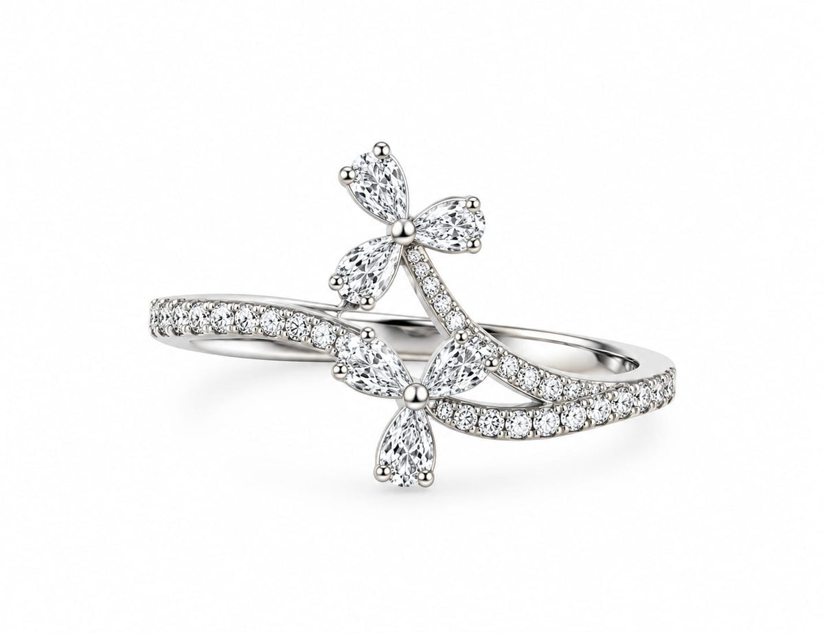 Aglow Ring - 3
