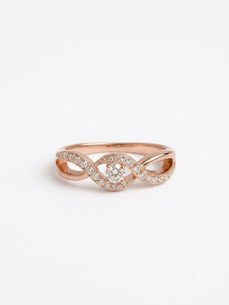 Spark Ring - 3