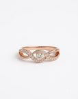 Spark Ring - 3