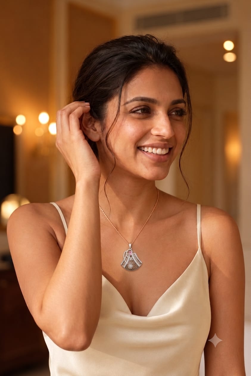 Afterglow Pendant - 3