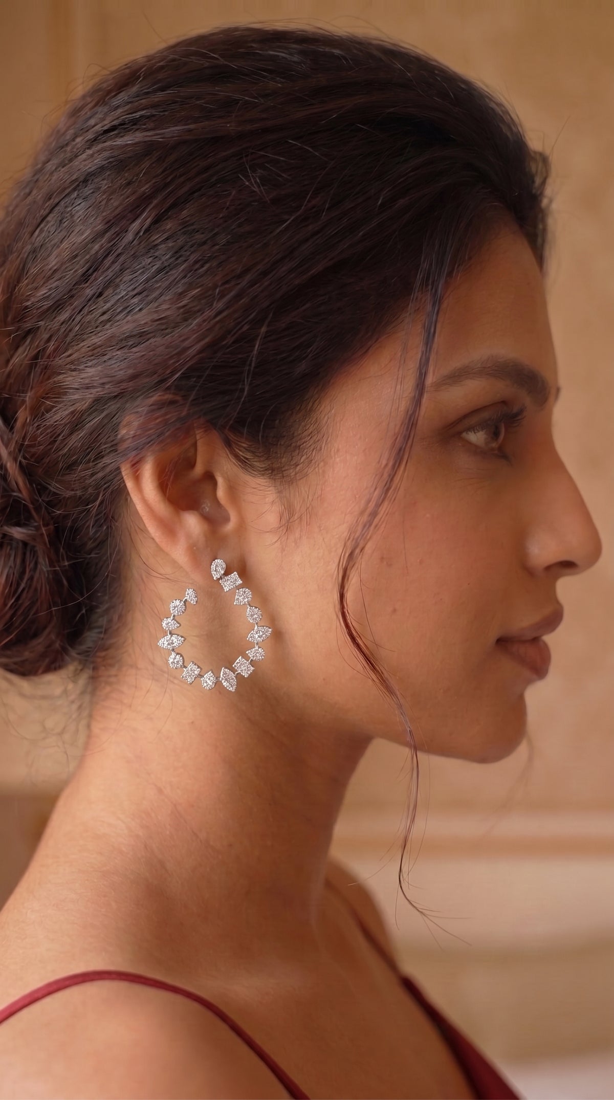 Emissary Earrings - 3