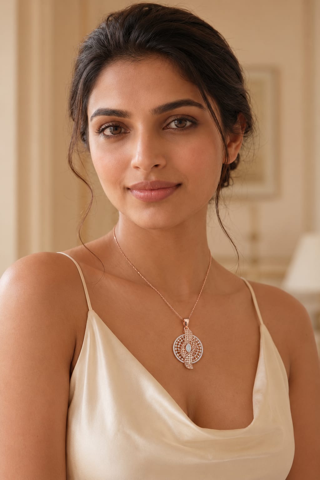 Vivid Pendant - 3