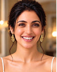Cotillion Earrings - 3