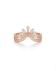 Pearlescent Ring - 3