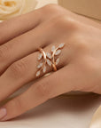 Nautilus Ring - 3