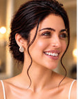 Gossamer Earrings - 3