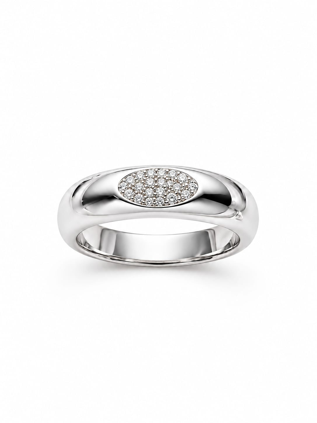Velours Ring - 3