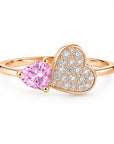 Crown Ring - 3