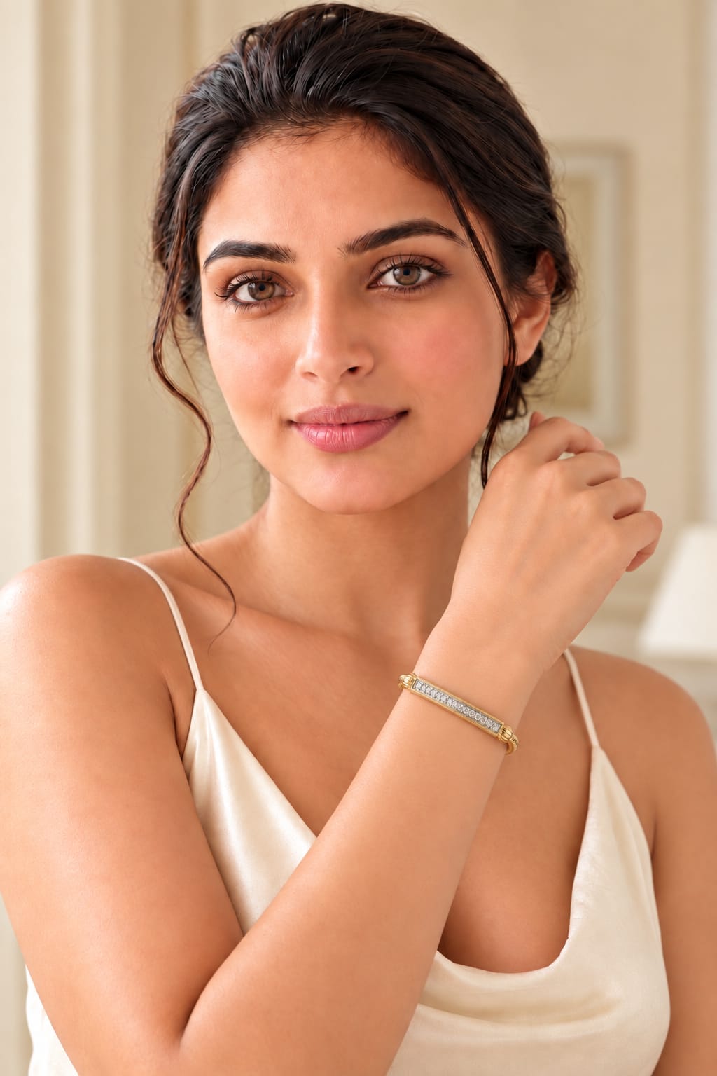 Embrace Bracelet - 3
