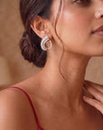 Patrician Earrings - 3