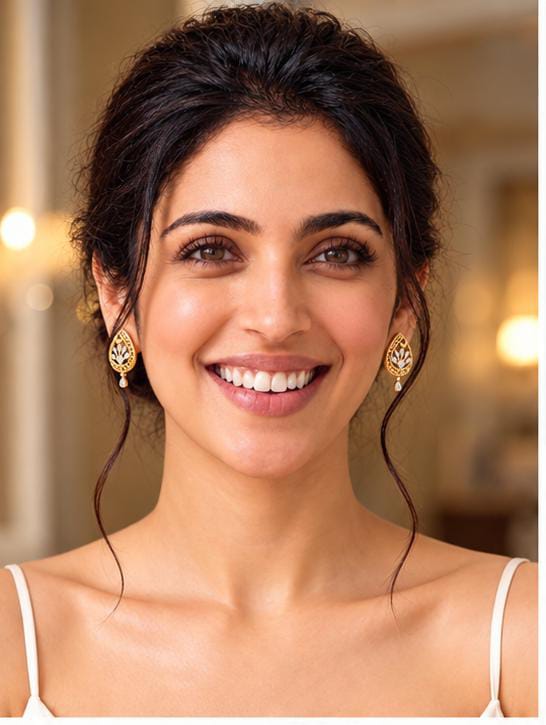 Masterpiece Earrings - 3