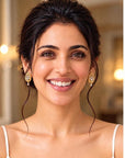 Masterpiece Earrings - 3