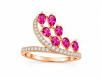 Iridescent Ring - 3