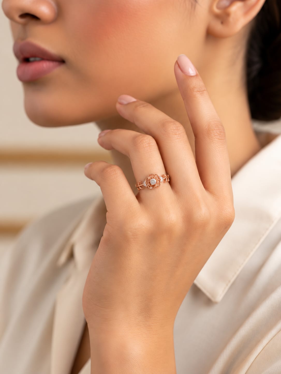 Timeless Ring - 3