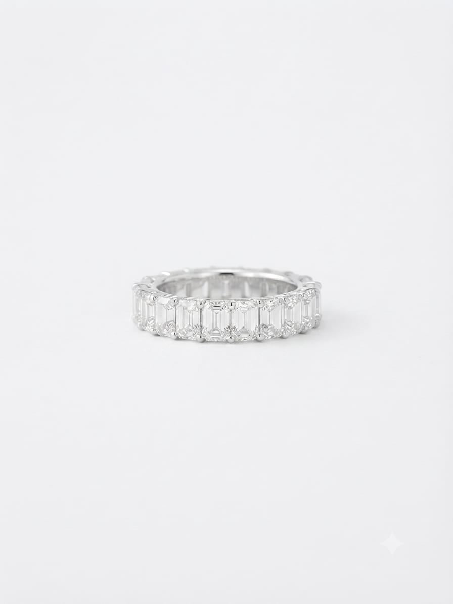 Siren Ring - 3