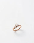 Moonflower Ring - 3