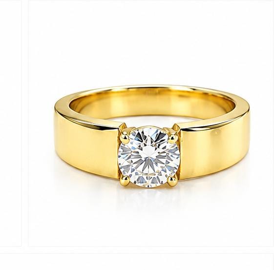 Classic Ring - 3