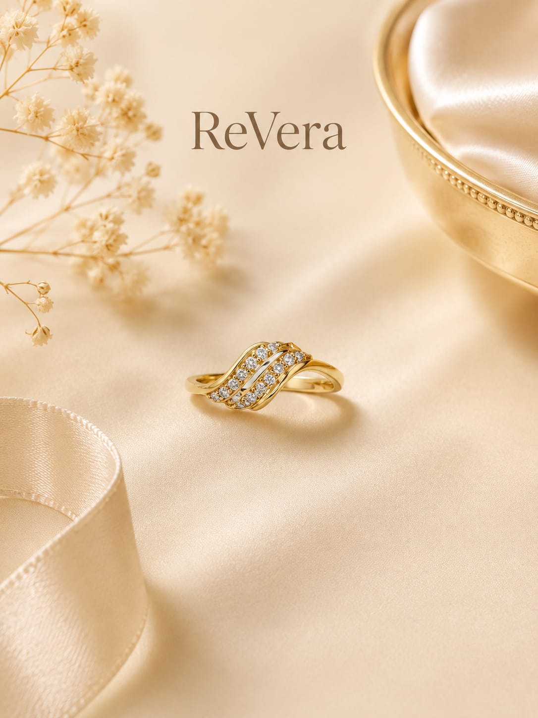Whisper Ring - 3